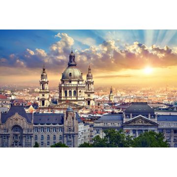Lais Puzzle - Budapest - 2.000 Teile