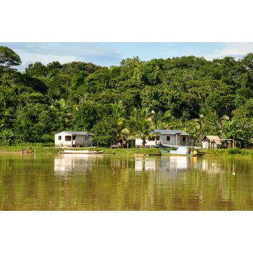 Lais Puzzle - Rio Juruá, Brasilien - 2.000 Teile