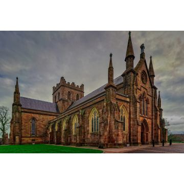 Lais Puzzle - St. Patricks Kathedrale, Armagh, Nordirland - 2.000 Teile