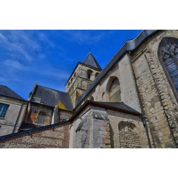Lais Puzzle - Montivilliers, Frankreich - 2.000 Teile