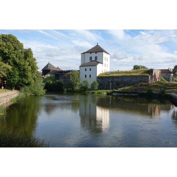 Lais Puzzle - Kilaan in Nyköping, Schweden - 2.000 Teile