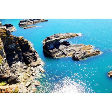 Lais Puzzle - Holyhead, Anglesay, Wales - 2.000 Teile