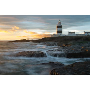 Lais Puzzle - Hook Head co. Wexford Irland - 2.000 Teile
