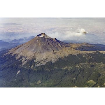 Lais Puzzle - Popocatepetl - Mexiko-Stadt - 2.000 Teile