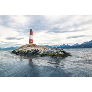 Lais Puzzle - Der Leuchtturm Les Éclaireurs auf der Insel Les Éclaireurs - 2.000 Teile