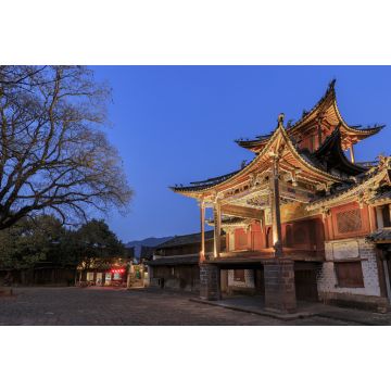 Lais Puzzle - Shaxi, China - 2.000 Teile