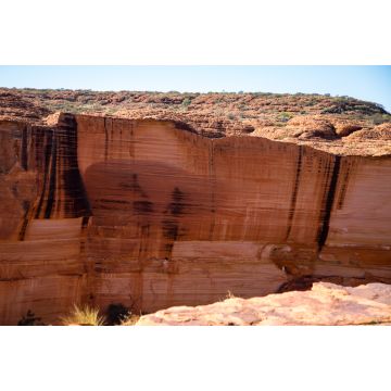 Lais Puzzle - Ayers Rock, Uluru, im Roten Herzen Australiens - 2.000 Teile