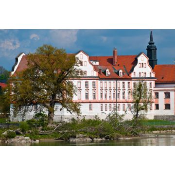 Lais Puzzle - kloster neuhaus am inn, deutschland, bayern - 2.000 Teile