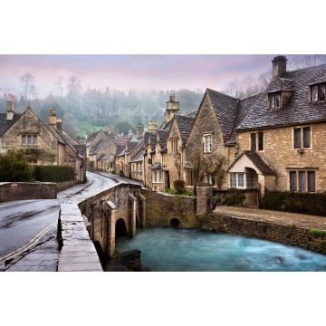 Lais Puzzle - Schloss Combe, England - 2.000 Teile