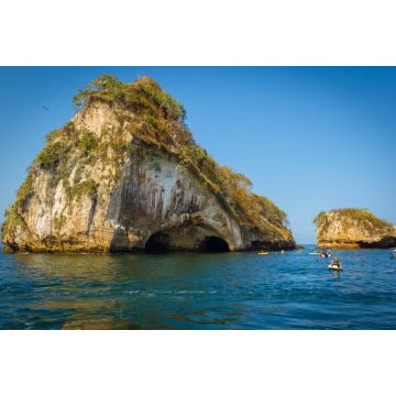 Lais Puzzle - Puerto Vallarta Mexiko - 2.000 Teile