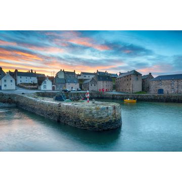 Lais Puzzle - Portsoy in Aberdeenshire - 2.000 Teile