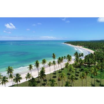 Lais Puzzle - São Miguel dos Milagres, Alagoas, Brasilien - 2.000 Teile