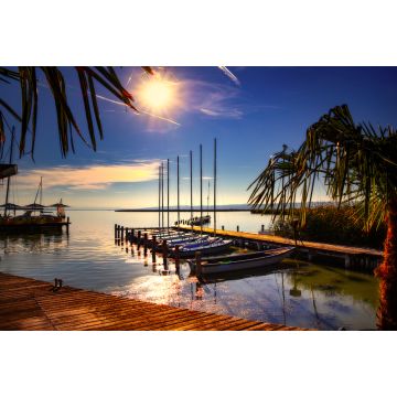 Lais Puzzle - Neusiedl am See - 2.000 Teile