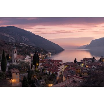 Lais Puzzle - Torbole Sul Garda Panorama - 2.000 Teile