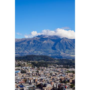 Lais Puzzle - Otavalo, Provinz Imbabura, Ecuador - 2.000 Teile