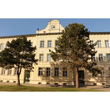 Lais Puzzle - Historisches Gebäude im Zentrum von Vilshofen in Bayern - 2.000 Teile