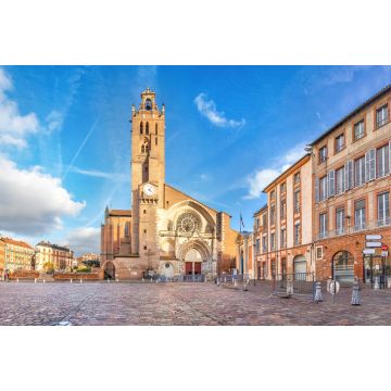 Lais Puzzle - Toulouse - 2.000 Teile