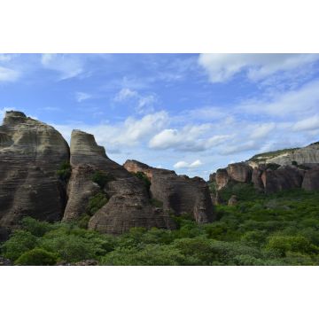 Lais Puzzle - Natur, Brasilien - 2.000 Teile