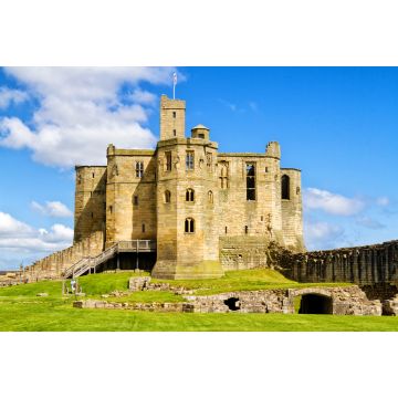 Lais Puzzle - WARKWORTH, England - 2.000 Teile