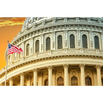 Lais Puzzle - United States Capitol, Washington D.C. - 2.000 Teile