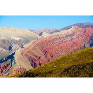 Lais Puzzle - Hornocal-Gebirge - Jujuy - Argentinien - 2.000 Teile