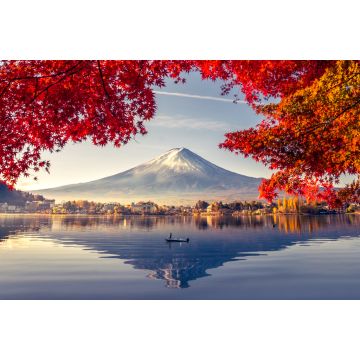 Lais Puzzle - Mount Fuji Japan - 2.000 Teile
