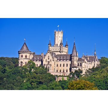 Lais Puzzle - Schloss Marienburg - 2.000 Teile