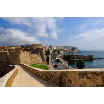 Lais Puzzle - Ceuta, Spanien - 2.000 Teile