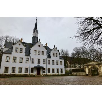 Lais Puzzle - Schloss Burgk in Burgk/Freital (Sachsen) - 2.000 Teile