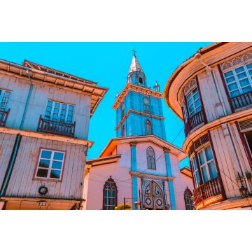 Lais Puzzle - Zaruma, Ecuador - 2.000 Teile