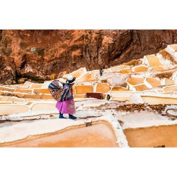 Lais Puzzle - Salinas de Maras - 2.000 Teile