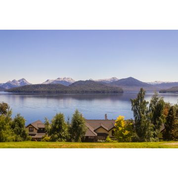 Lais Puzzle - Landschaft von Villa la Angostura, Neuquén, Argentinien - 2.000 Teile