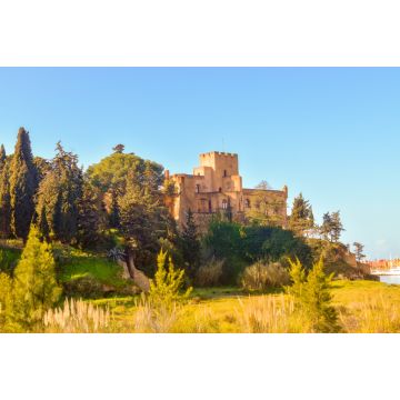 Lais Puzzle - Dörfer an der Algarve Küste in Portugal Lagos, Faro, Albufeira, Loulé, Silvers - 2.000 Teile