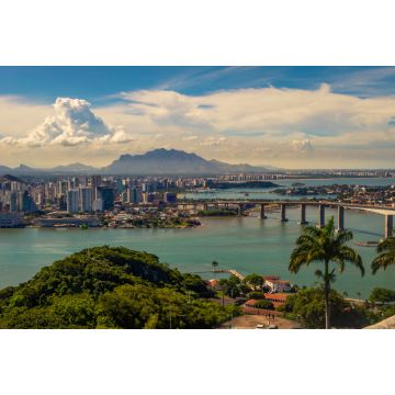 Lais Puzzle - Vitória, Espírito Santo, Brasilien - 2.000 Teile