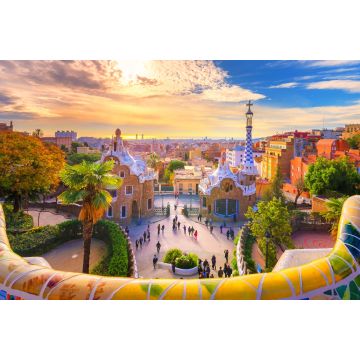 Lais Puzzle - Barcelona - 2.000 Teile
