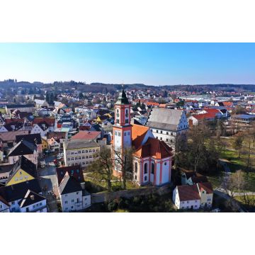 Lais Puzzle - Krumbach - 2.000 Teile