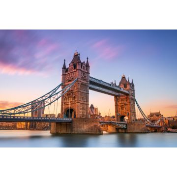 Lais Puzzle - Tower Bridge in London bei Sonnenuntergang London, England - 2.000 Teile