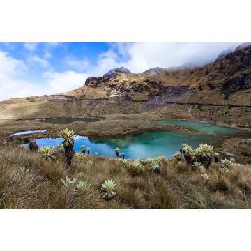 Lais Puzzle - Tulcan, Provinz Carchi, Ecuador - 2.000 Teile
