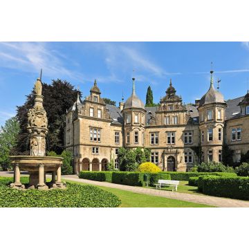 Lais Puzzle - Das Schloss Bückeburg in Bückeburg - 2.000 Teile