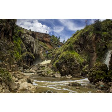 Lais Puzzle - Landschaften von Huancavelica, Peru - 2.000 Teile