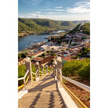 Lais Puzzle - Mirante de Piranhas, Brasilien - 2.000 Teile