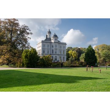 Lais Puzzle - Schloss Hof ter Saksen in Beveren, Belgien - 2.000 Teile