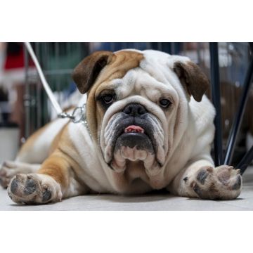 Lais Puzzle - Bulldogge - 2.000 Teile
