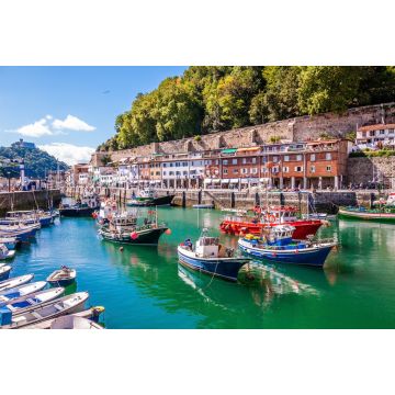 Lais Puzzle - San Sebastian - 2.000 Teile