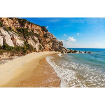 Lais Puzzle - Arraial D'Ajuda, Brasilien - Spaziergang am Rande von Arraial - 2.000 Teile