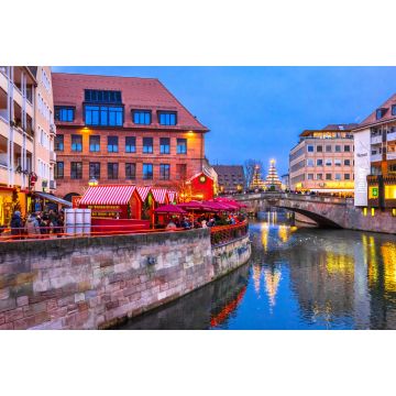 Lais Puzzle - Nuremberg, Germany - 2.000 Teile