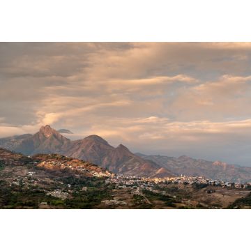 Lais Puzzle - Santa Isabel, Ecuador - 2.000 Teile