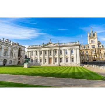 Lais Puzzle - Universität von Cambridge, England - 2.000 Teile