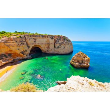 Lais Puzzle - Algarve, Portugal - 2.000 Teile