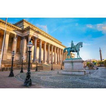Lais Puzzle - Liverpool, England - 2.000 Teile